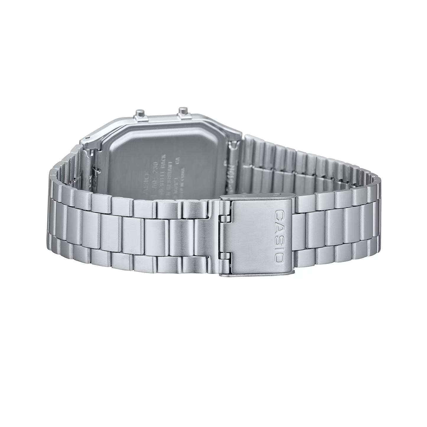 CASIO UNISEX RETRO VINTAGE WATCH