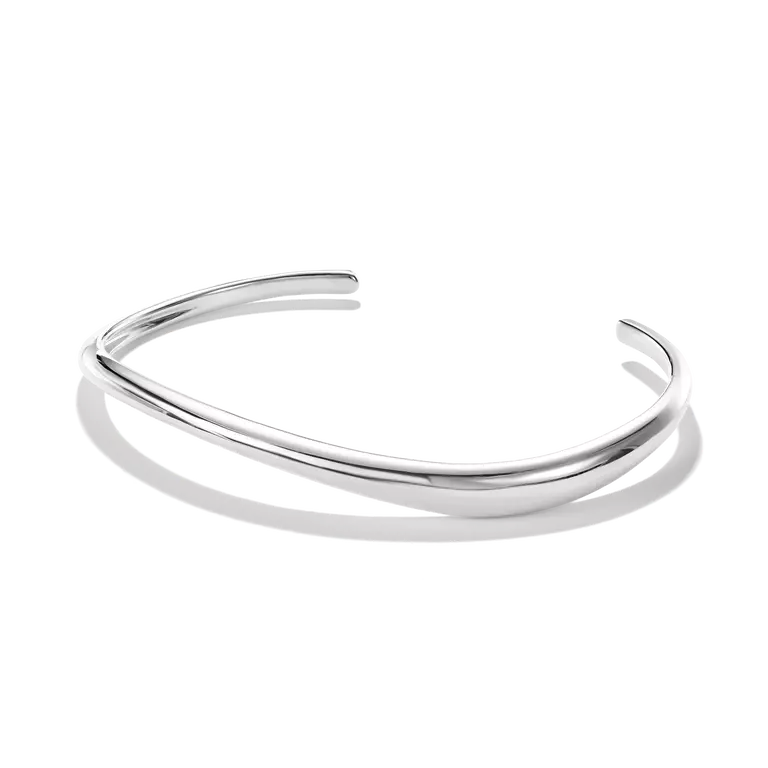 Thomas Sabo Wavy Bangle