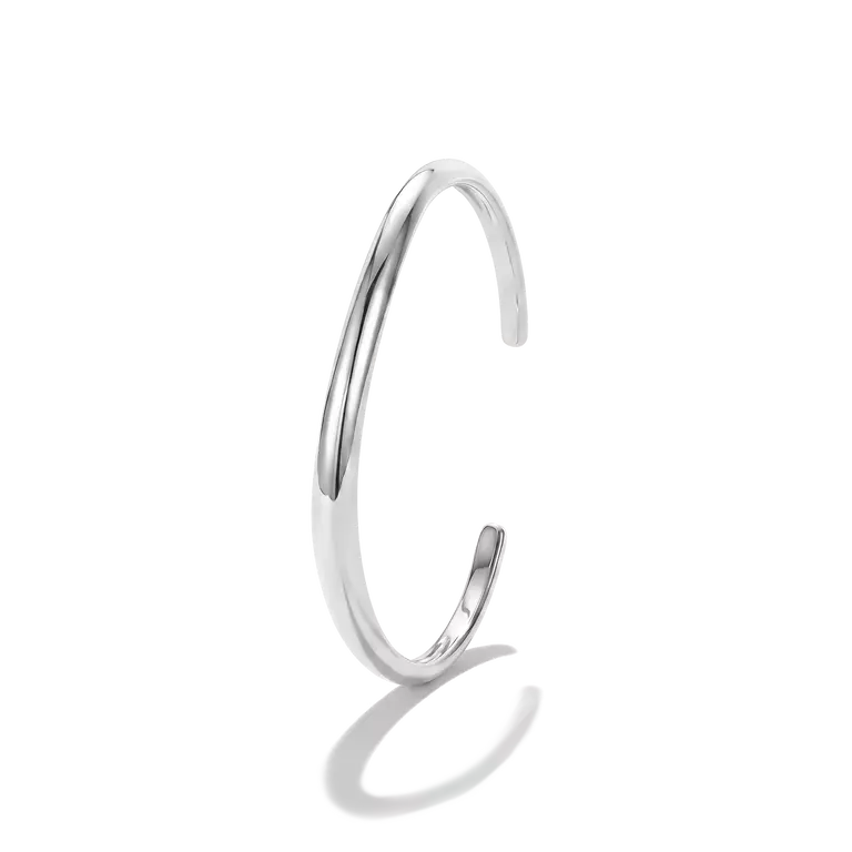 Thomas Sabo Wavy Bangle
