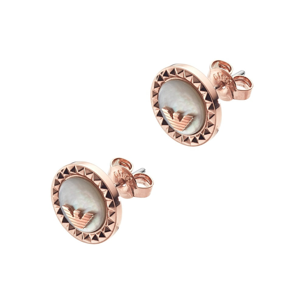 ARMANI EARRINGS