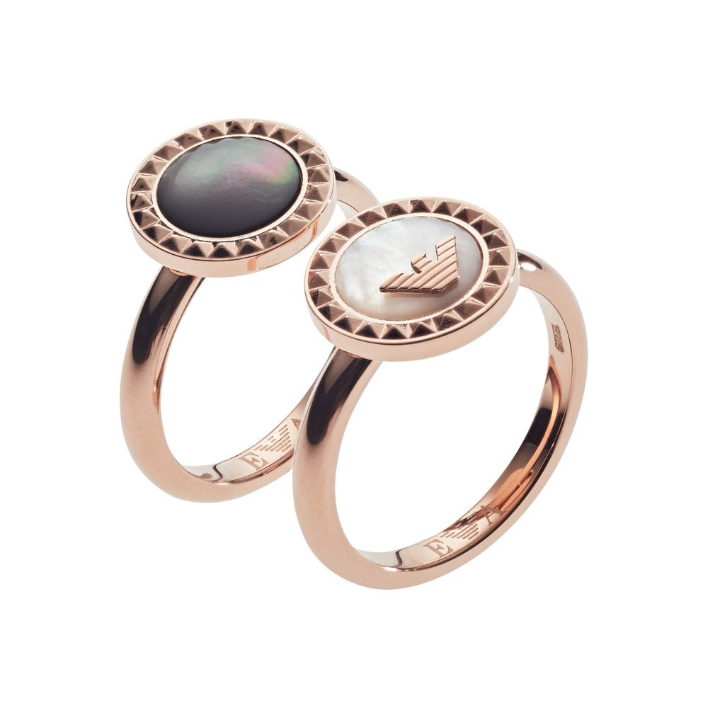 ARMANI LADIES RING