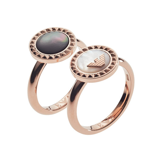 ARMANI LADIES RING