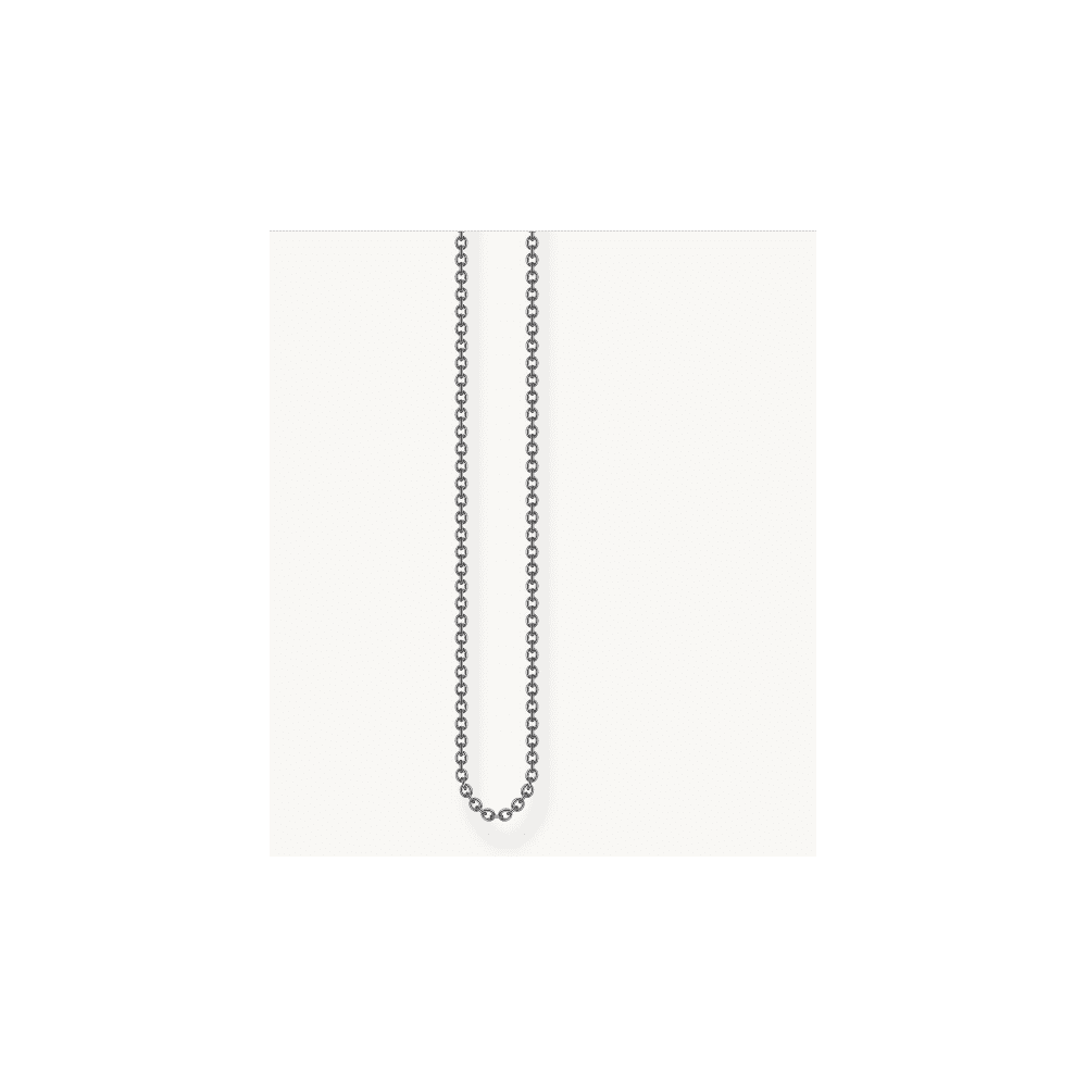 Anchor chain thickness 1 mm