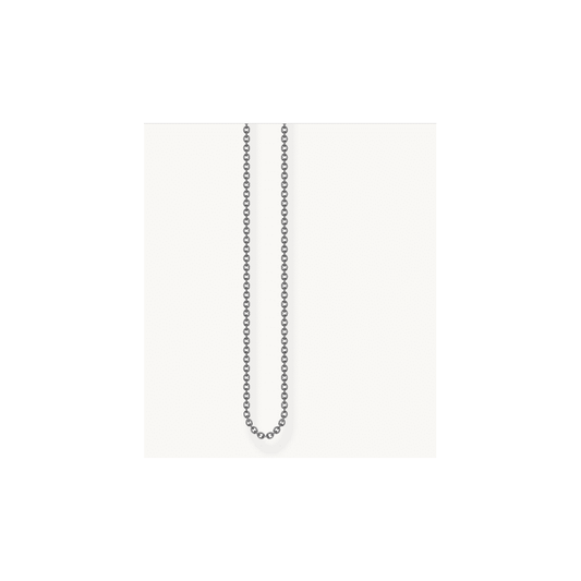 Anchor chain thickness 1 mm