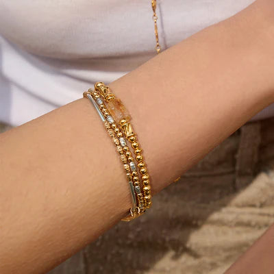 Chlobo Joy Spirit Stone Bracelet