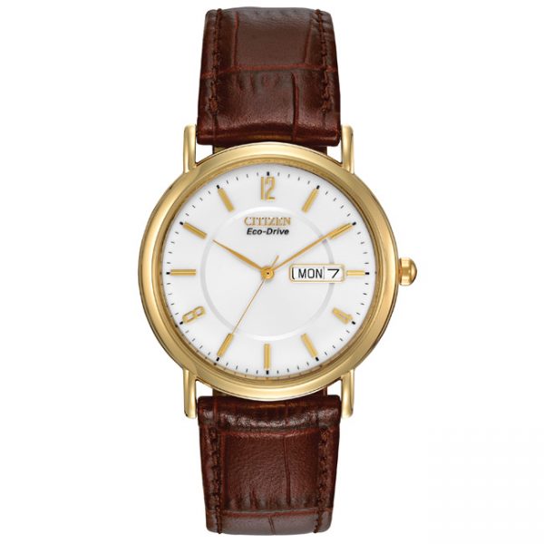 CITIZEN ECO DRIVES LADIES WATCH