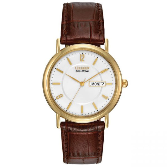 CITIZEN ECO DRIVES LADIES WATCH