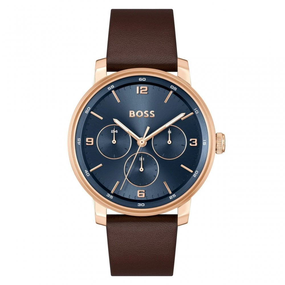  BOSS WATCH CONTENDER  