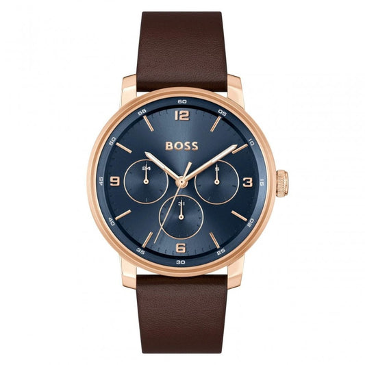  BOSS WATCH CONTENDER  