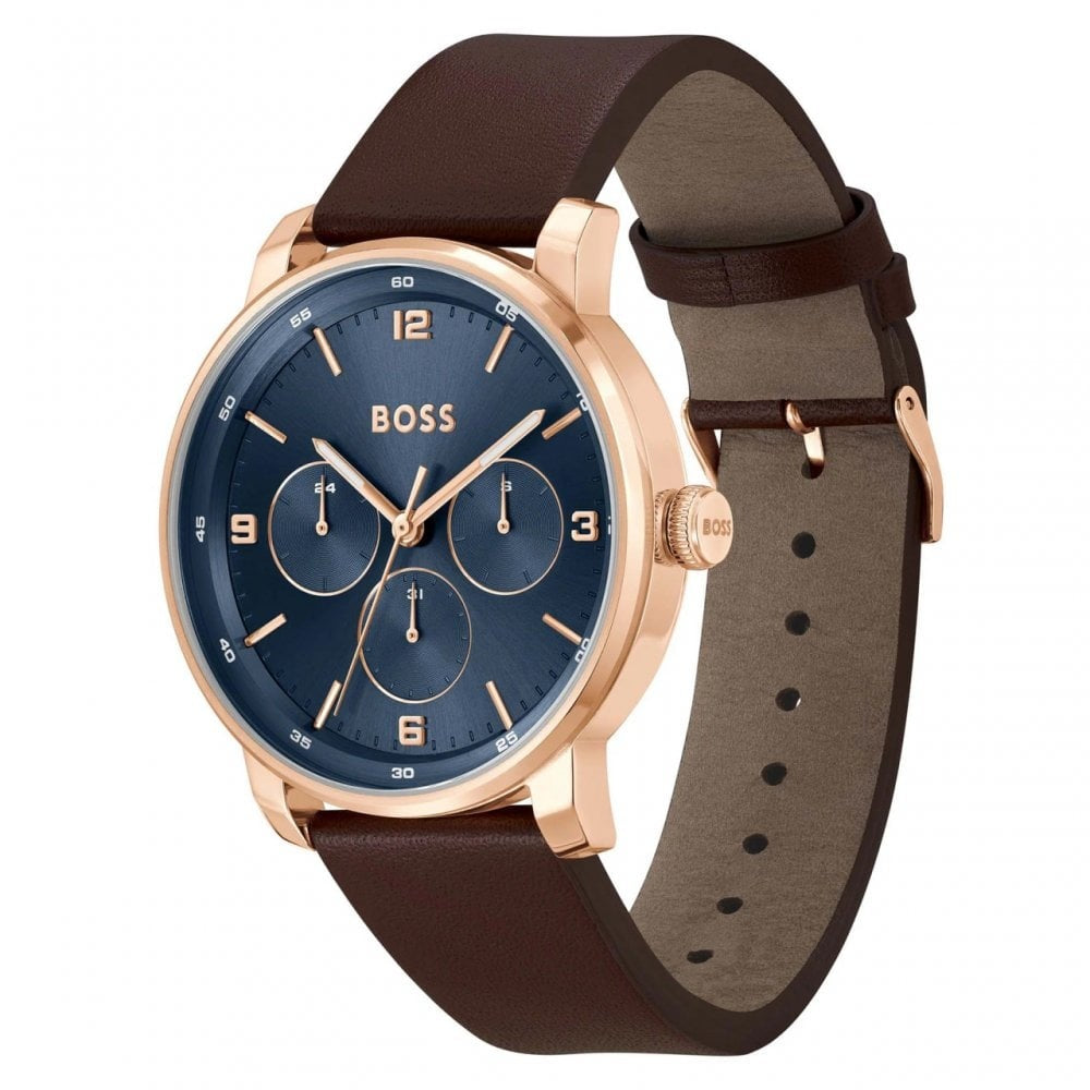  BOSS WATCH CONTENDER  