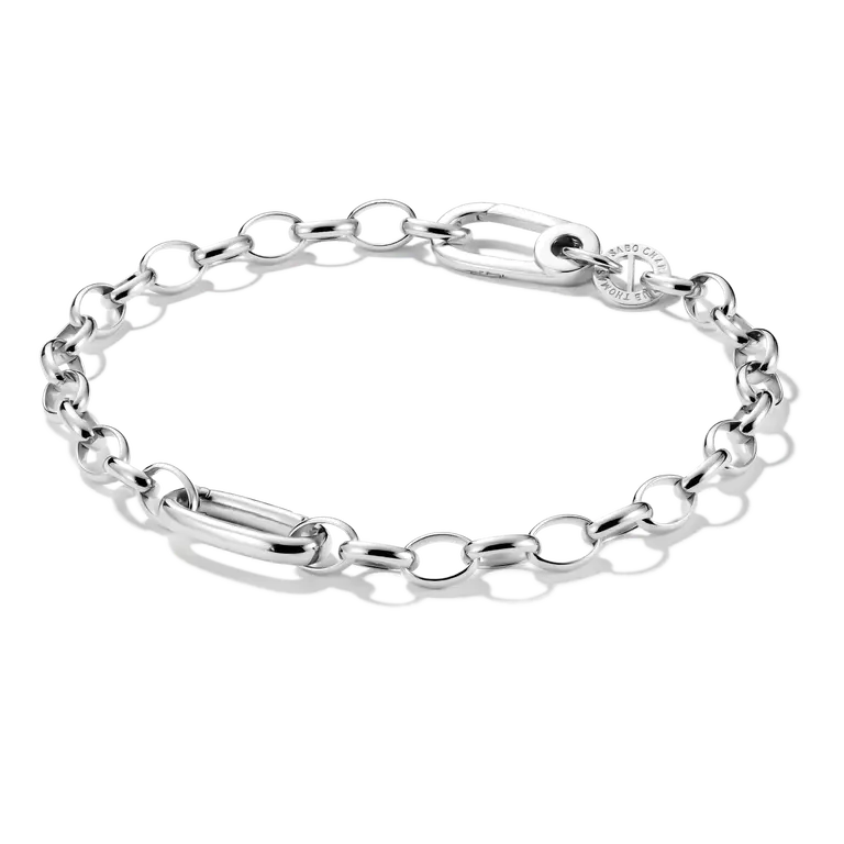 Thomas Sabo Connect Charm Bracelet