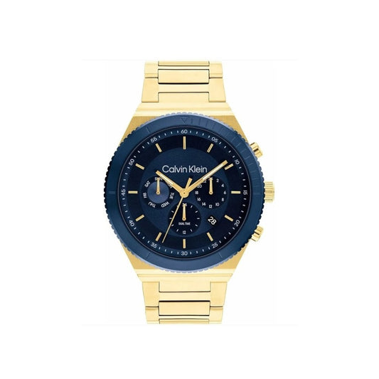 CALVIN KLEIN FEARLESS WATCH