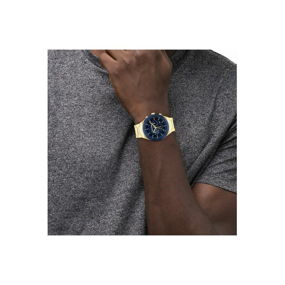 CALVIN KLEIN FEARLESS WATCH