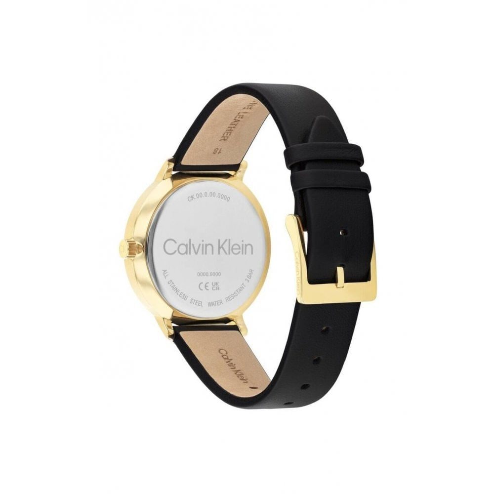 CALVIN KLEIN STUN 