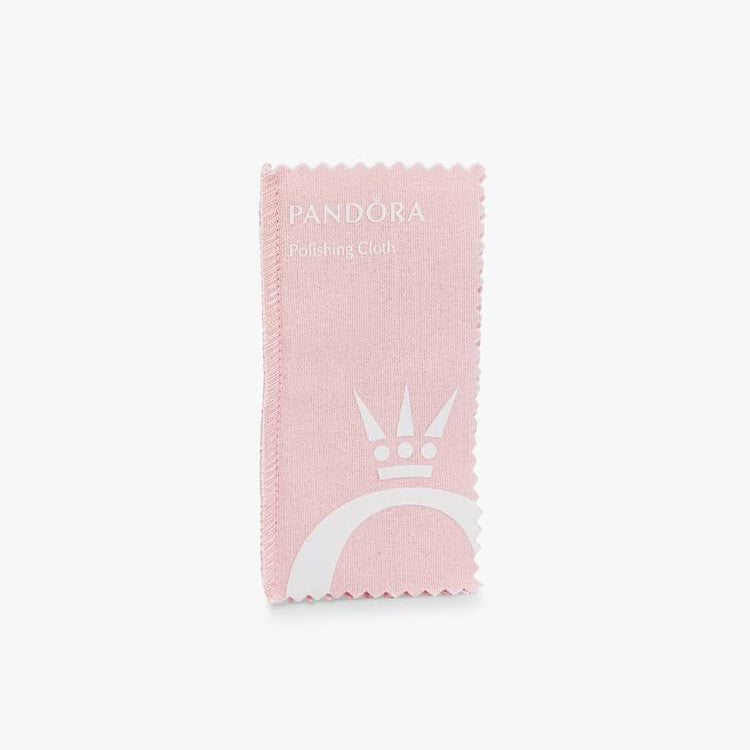 Double-sided Pandora Polishing Cloth