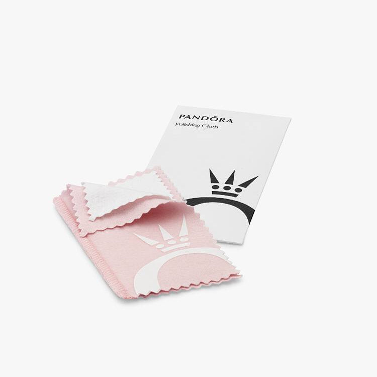 Double-sided Pandora Polishing Cloth