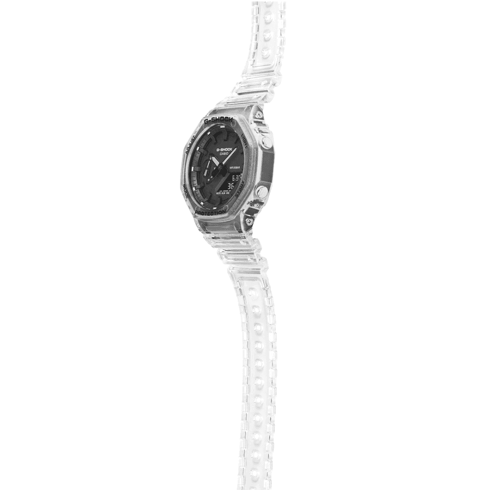 CASIO GA-2100SKE-7AER