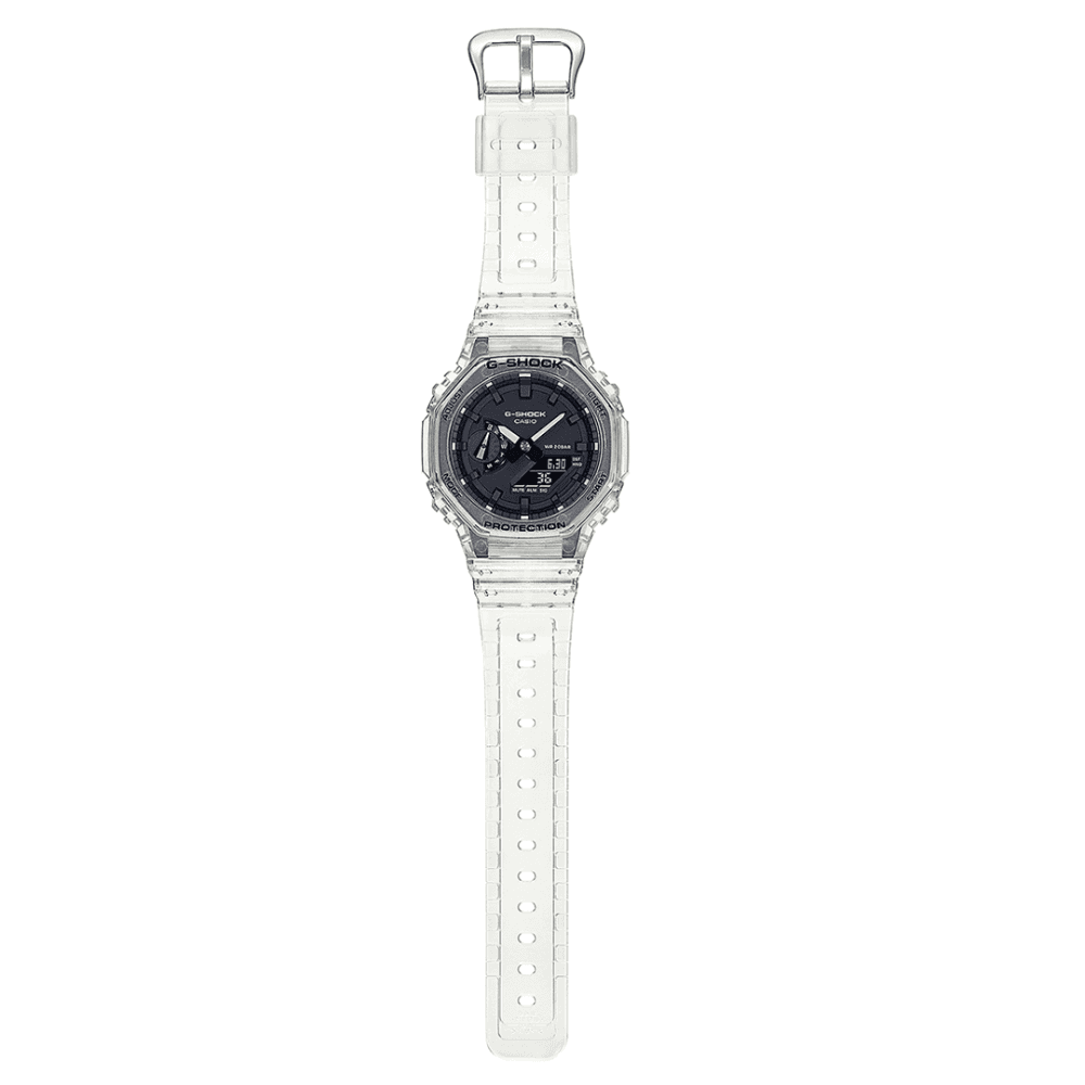 CASIO GA-2100SKE-7AER