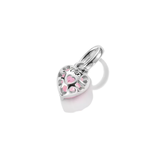 January Birthstone Thomas Sabo Connect Charm