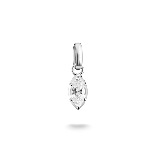 April Birthstone Thomas Sabo Connect Charm