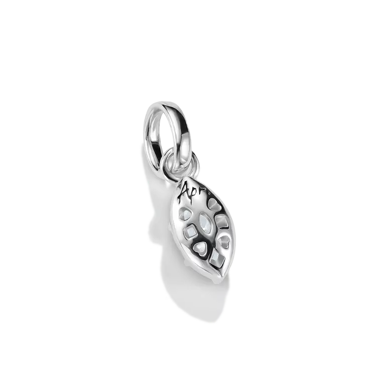 April Birthstone Thomas Sabo Connect Charm