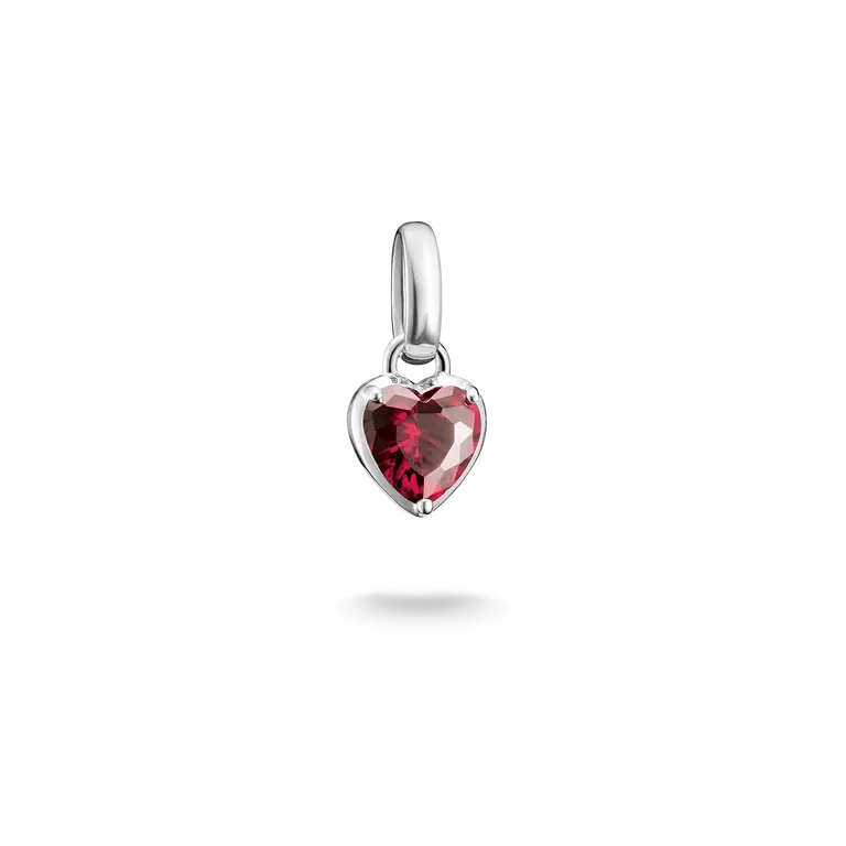 July Birthstone Thomas Sabo Connect Charm