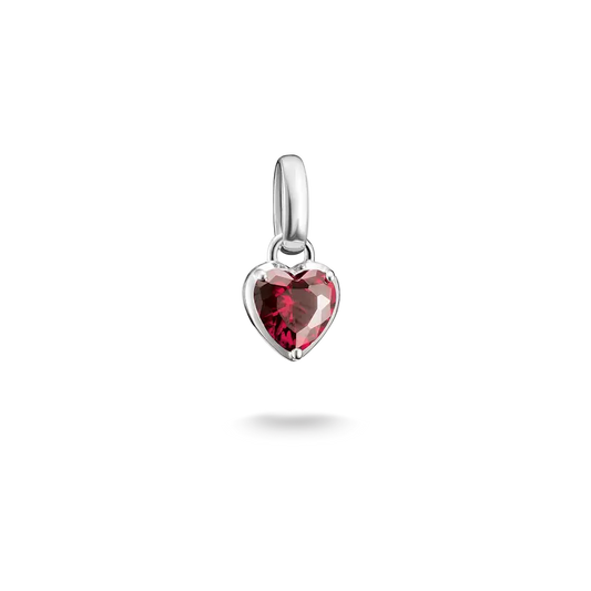 July Birthstone Thomas Sabo Connect Charm