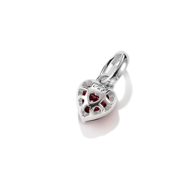 July Birthstone Thomas Sabo Connect Charm