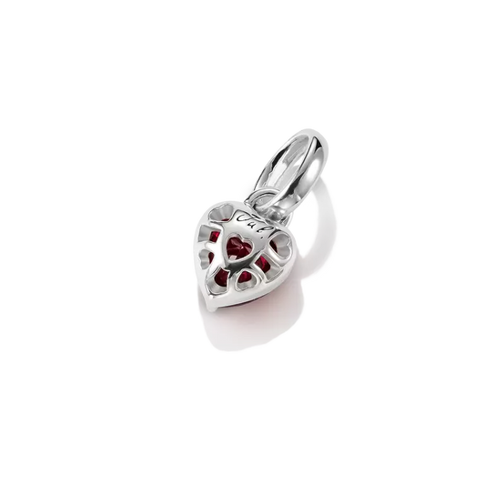 July Birthstone Thomas Sabo Connect Charm