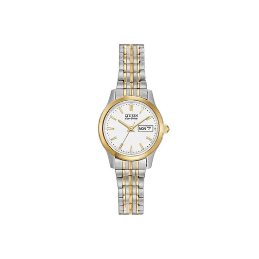 CITIZEN CLASSIC DAY-DATE EXPANDER WATCH