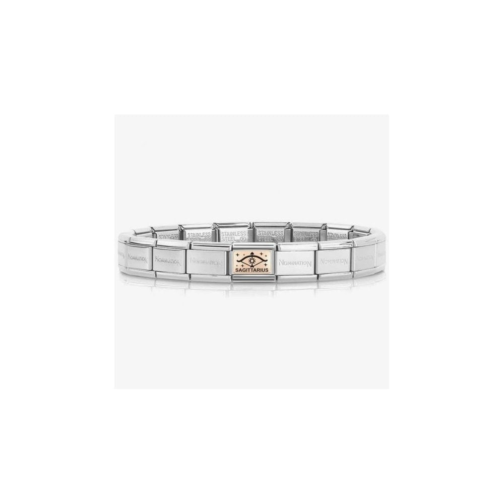 CLASSIC Composable Plates Sagittarius Charm