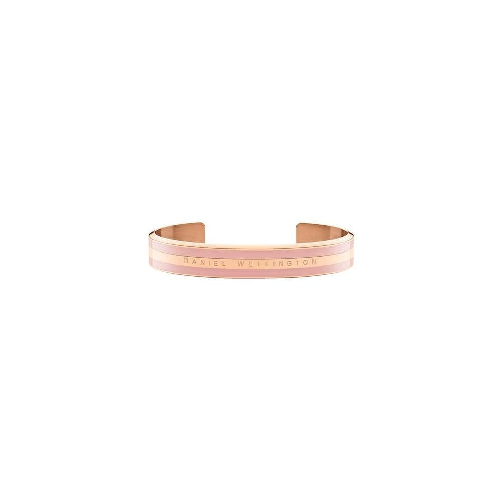 CLASSIC DANIEL WELLINGTON DUSTY ROSE BRACELET SIZE SMALL