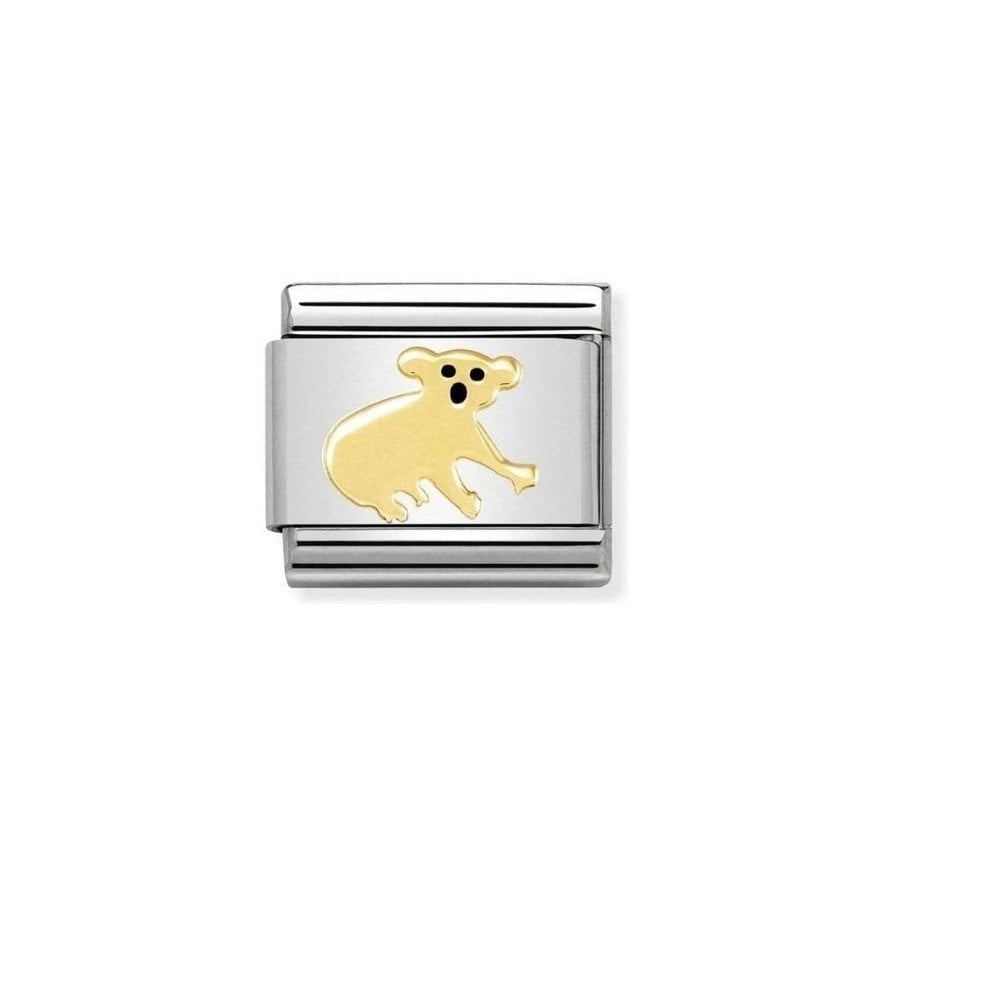 COMPOSABLE CLASSIC KOALA LINK CHARM