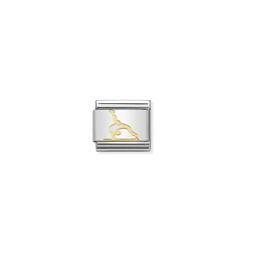 COMPOSABLE CLASSIC LINK GYMNASTICS