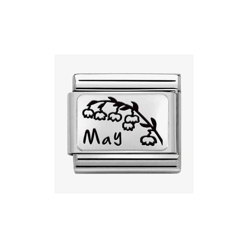 COMPOSABLE CLASSIC LINK, MAY FLOWER