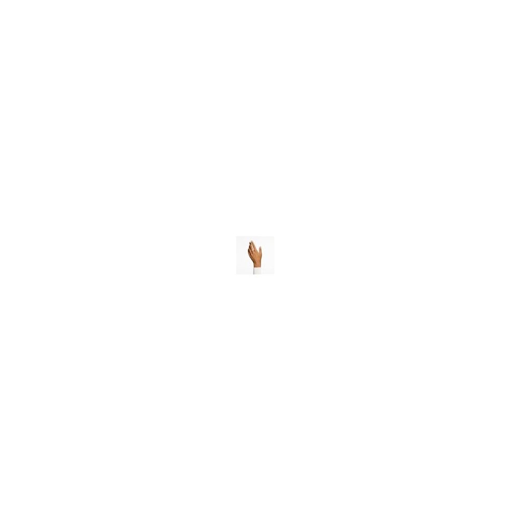 CONSTELLA ROUND CUT WHITE ROSE GOLD COCKTAIL RING