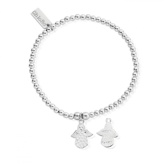 CUTE CHARM MADE FOR AN ANGEL BRACELET