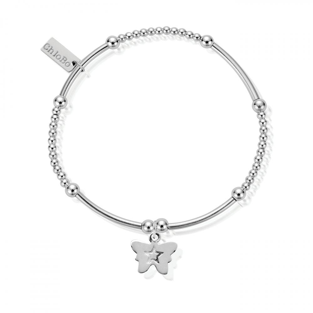 CUTE MINI BUTTERFLY BRACELET