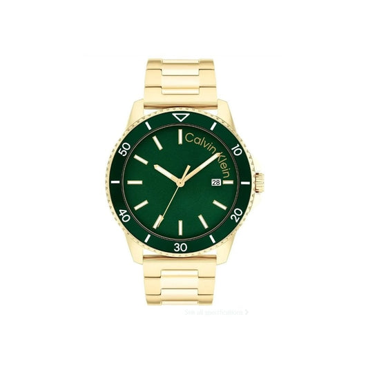 Calvin Klein Aqueous Watch