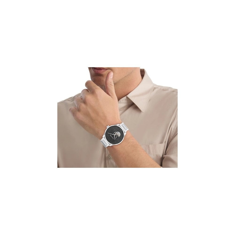 Calvin Klein Chronograph Watch