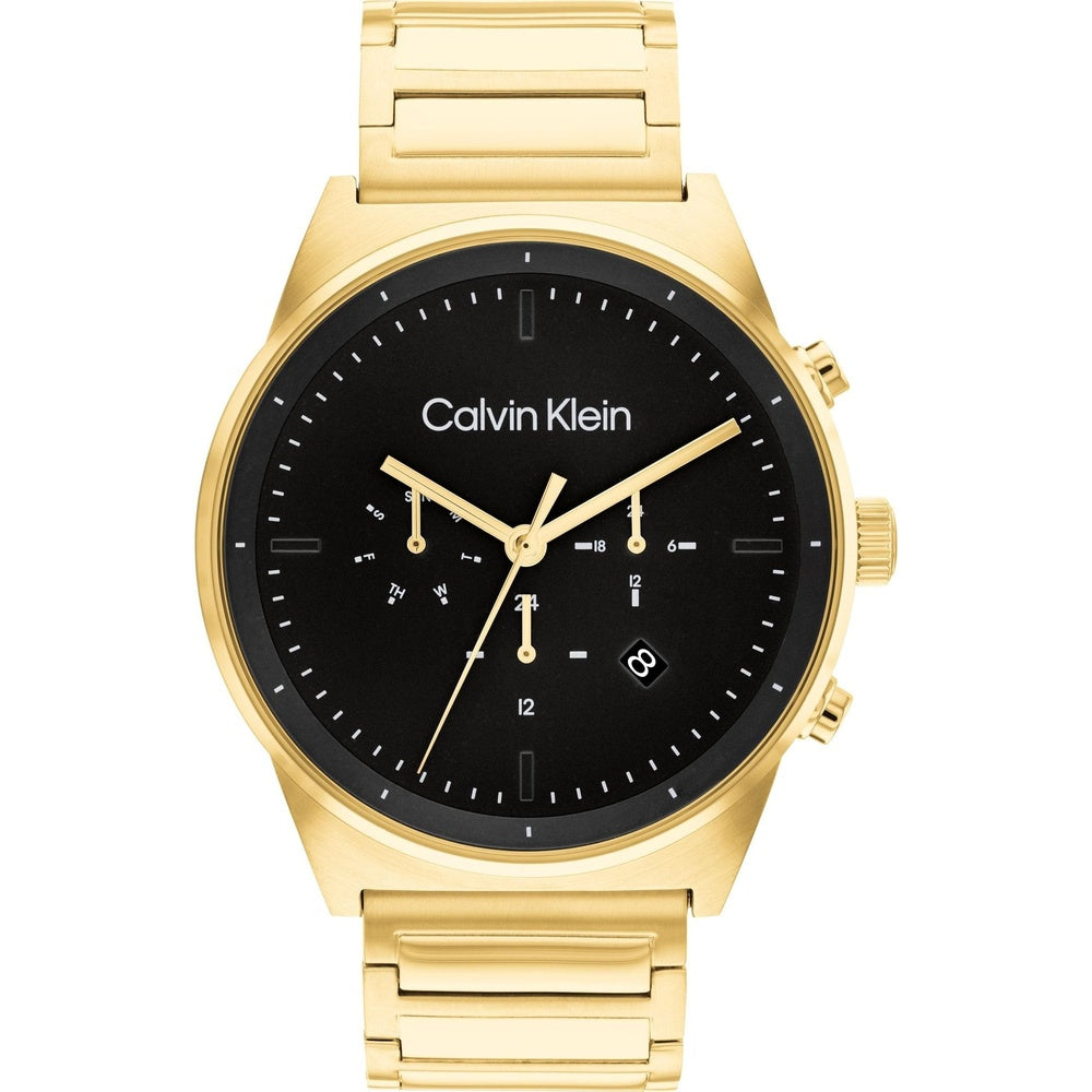 Calvin Klein Chronograph Watch