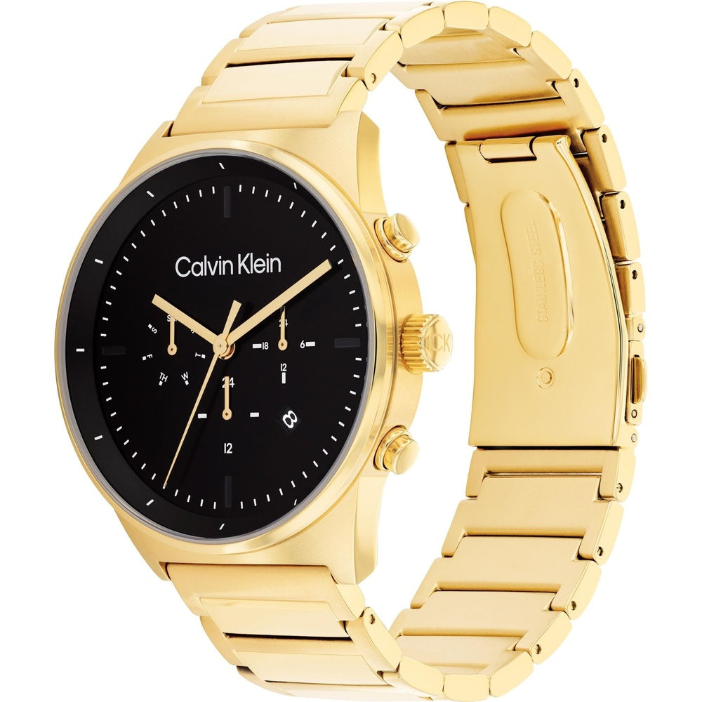 Calvin Klein Chronograph Watch