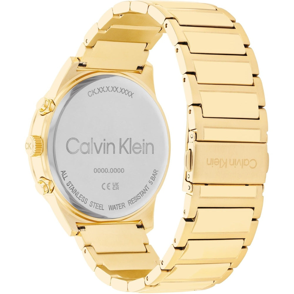 Calvin Klein Chronograph Watch