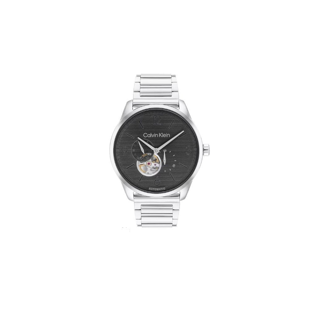 Calvin Klein Chronograph Watch