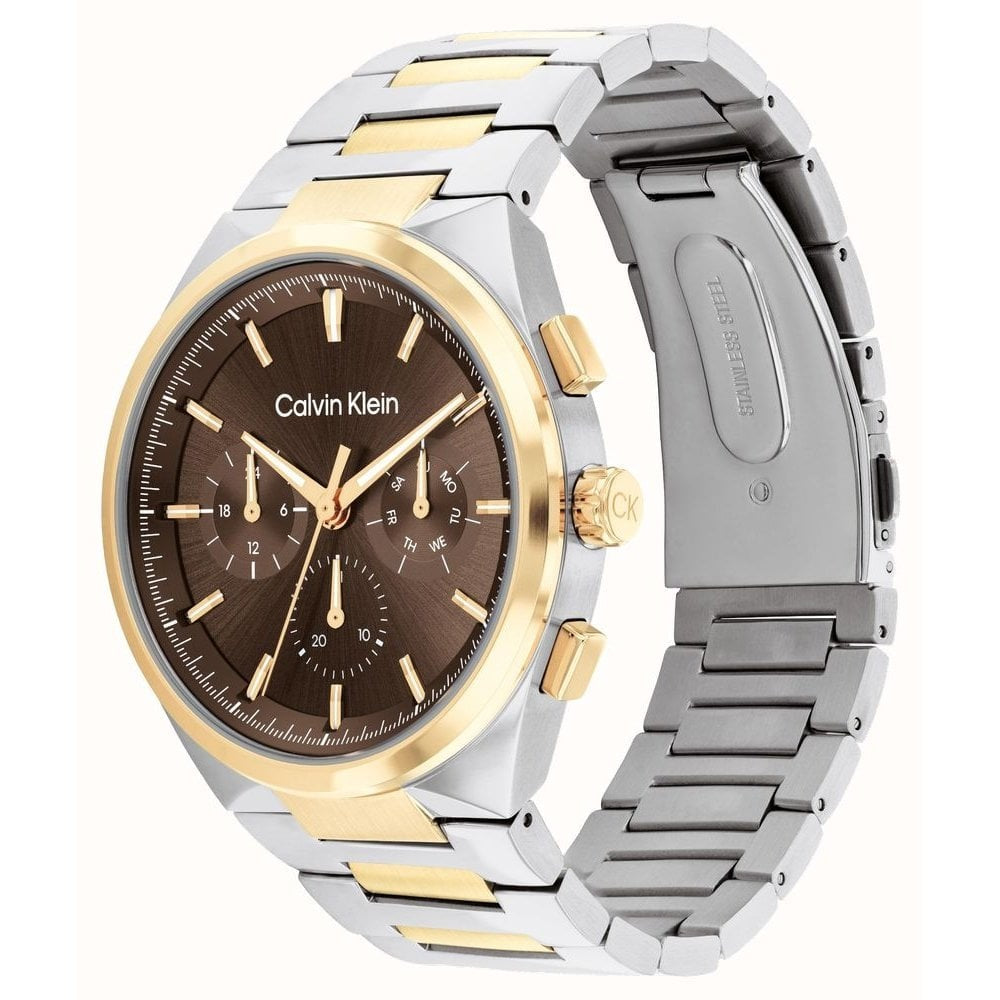 Calvin Klein Distinguish Watch