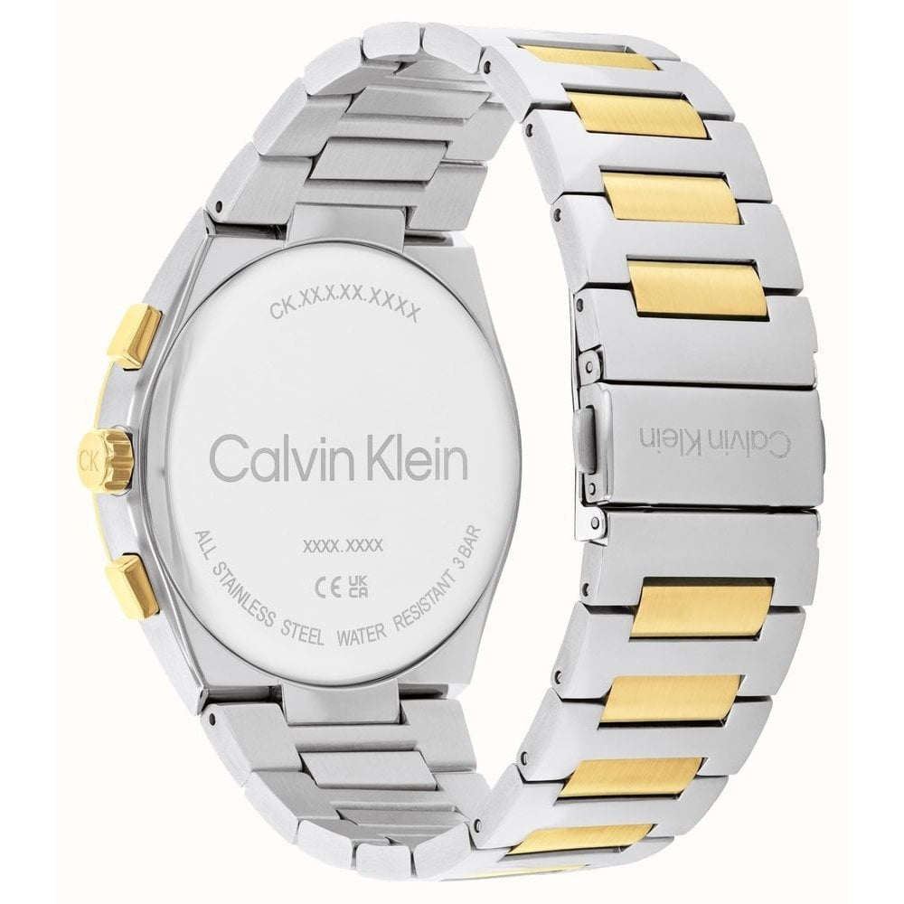 Calvin Klein Distinguish Watch