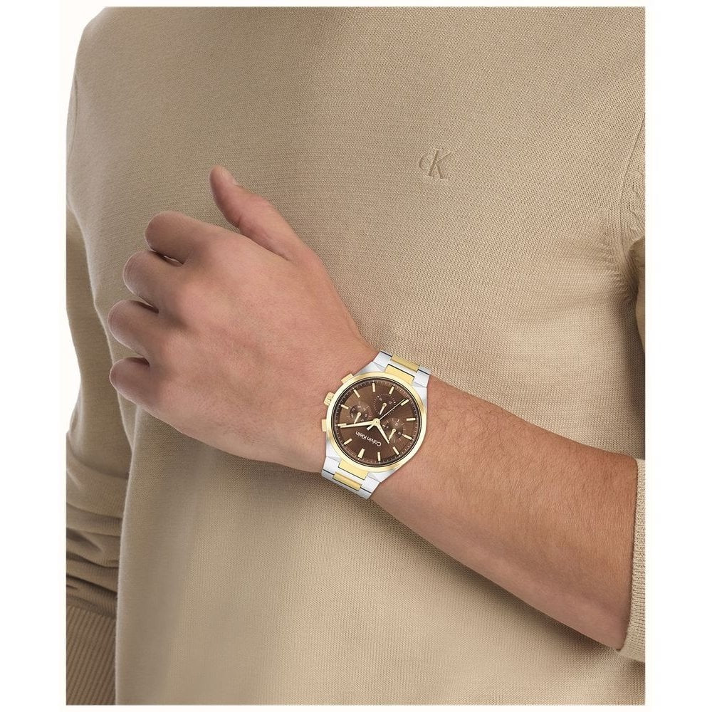 Calvin Klein Distinguish Watch