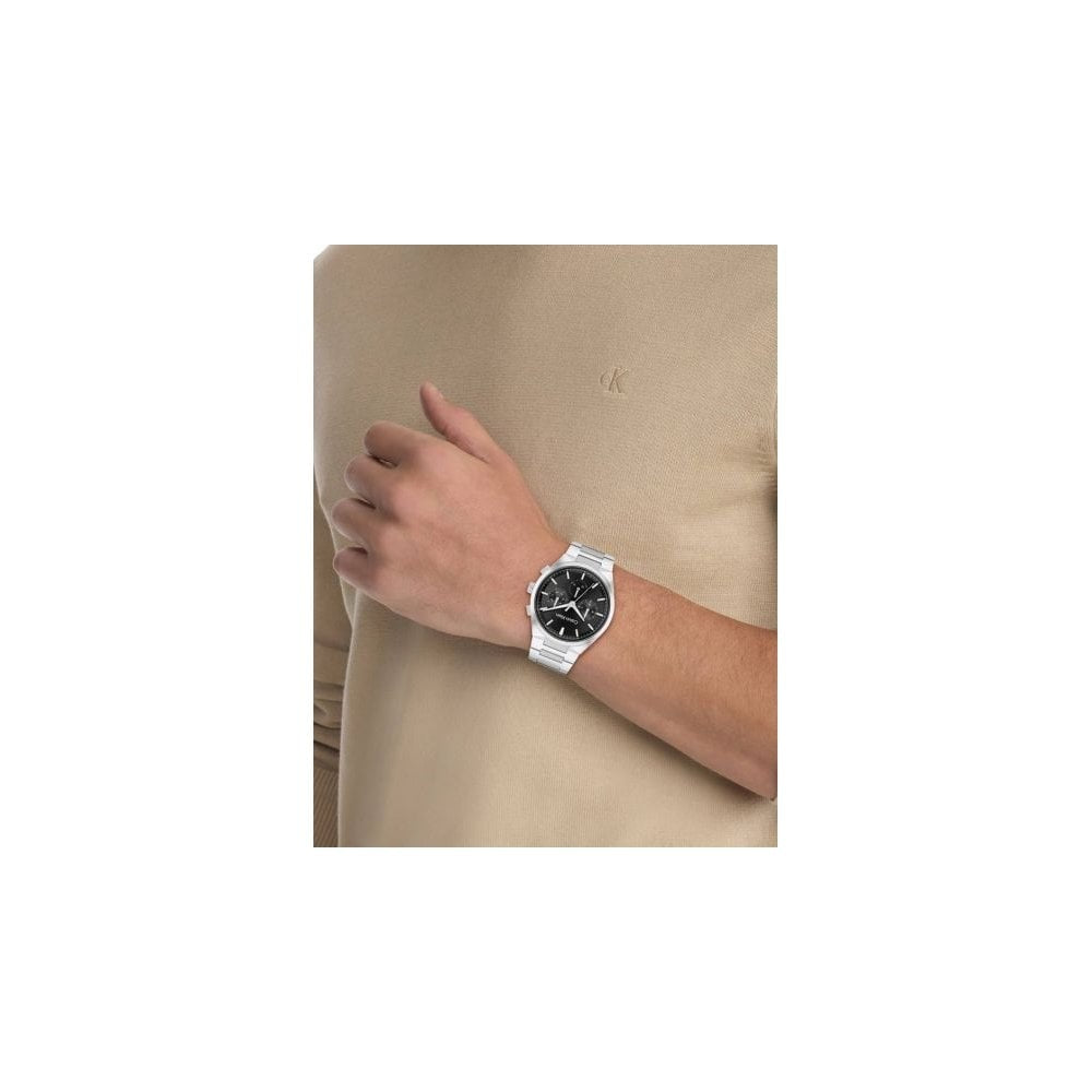 Calvin Klein Distinguish Watch