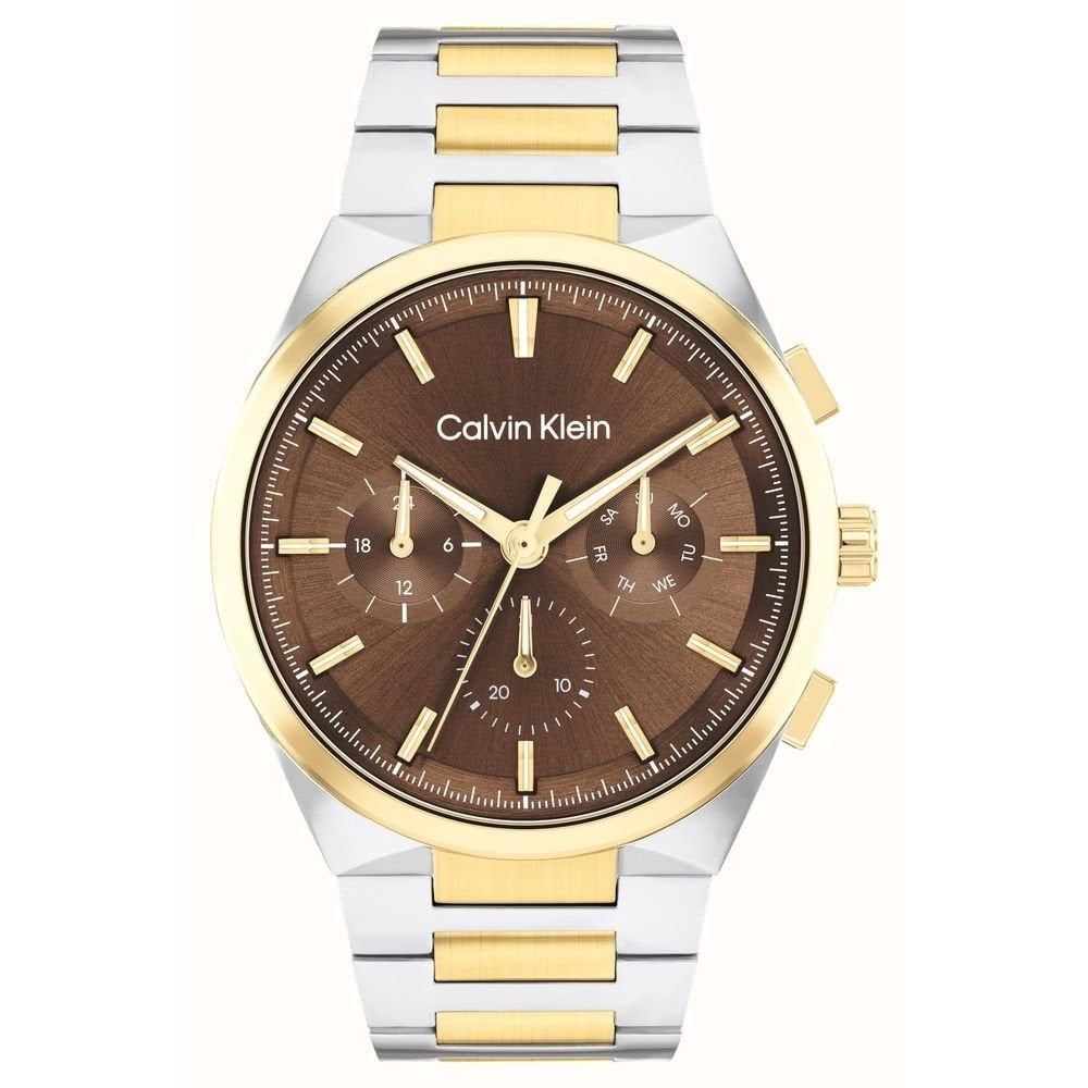 Calvin Klein Distinguish Watch