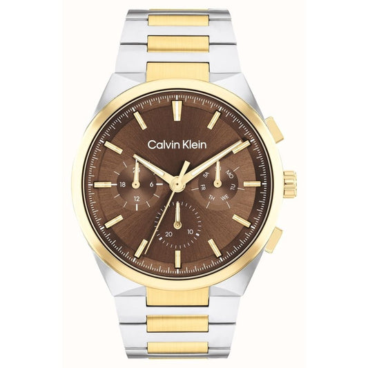 Calvin Klein Distinguish Watch